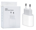 Alimentatore USB-C 20W
