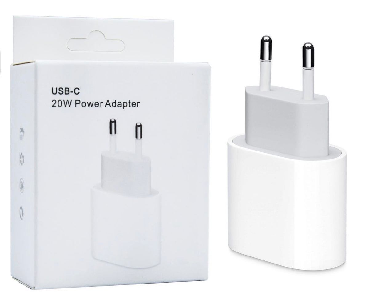 Alimentatore USB-C 20W