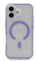 Cover MagSafe Viola