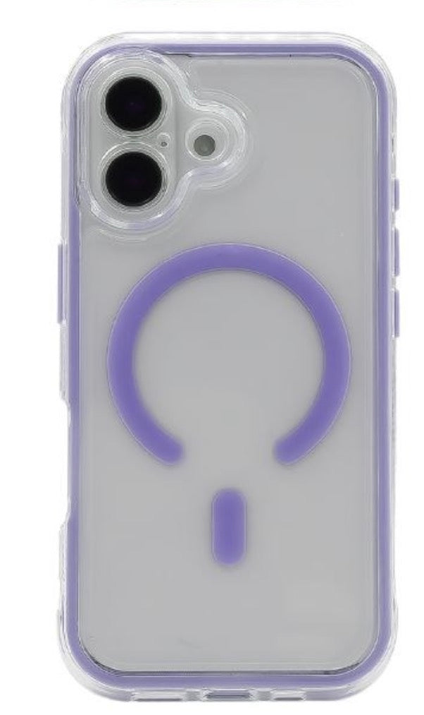 Cover MagSafe Viola
