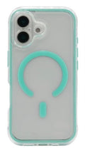 Cover MagSafe Turchese