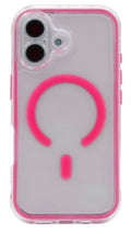 Cover MagSafe Pink