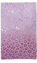 Pellicola Back Animalier Pink