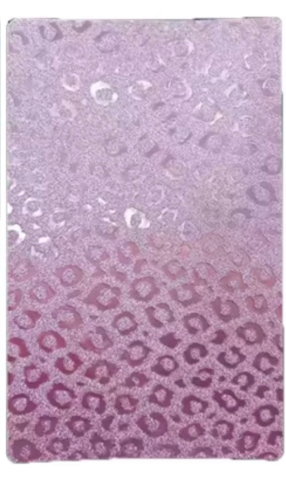 Pellicola Back Animalier Pink