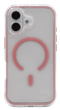 Cover MagSafe Rosa chiaro