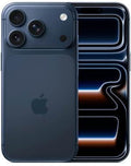 iPhone 17 Pro Deep Blue