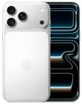 iPhone 17 Pro Max Silver