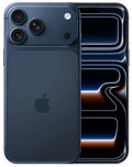 iPhone 17 Pro Max Deep Blue