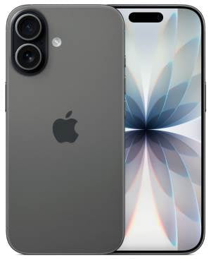 iPhone 17 Black 512GB