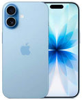 iPhone 17 Mistic Blue 512GB