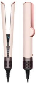 Dyson Airstrait Piastra Asciugacapelli Cipria/Rose 1600W