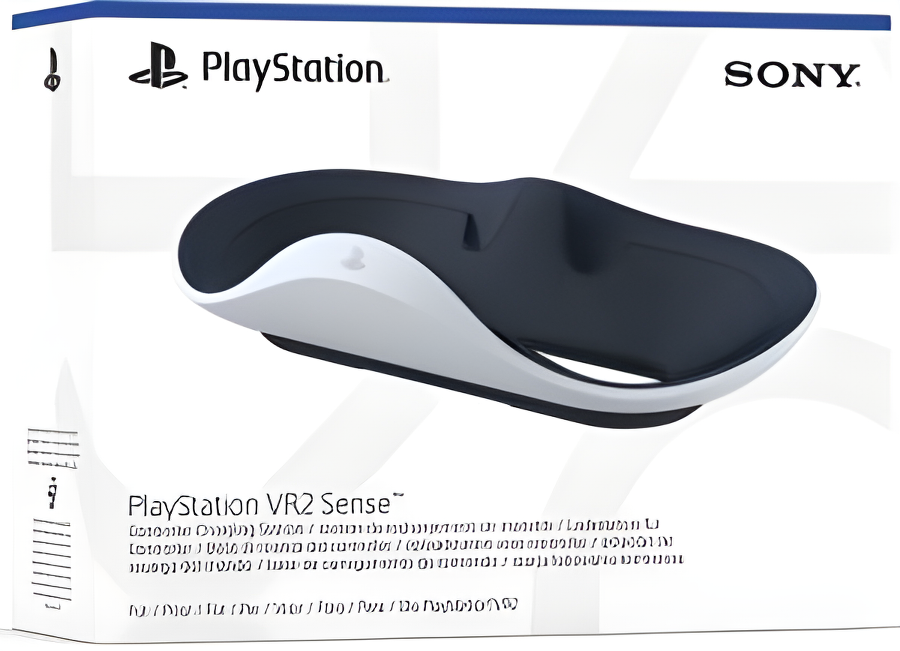 PS5 Base di ricarica controller PlayStation VR2 Sense