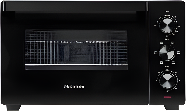 Hisense Forno Elettrico HOM30M 30l 1600W