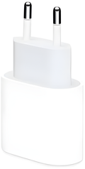 Apple Caricatore 20W USB-C iPhone iPad Watch