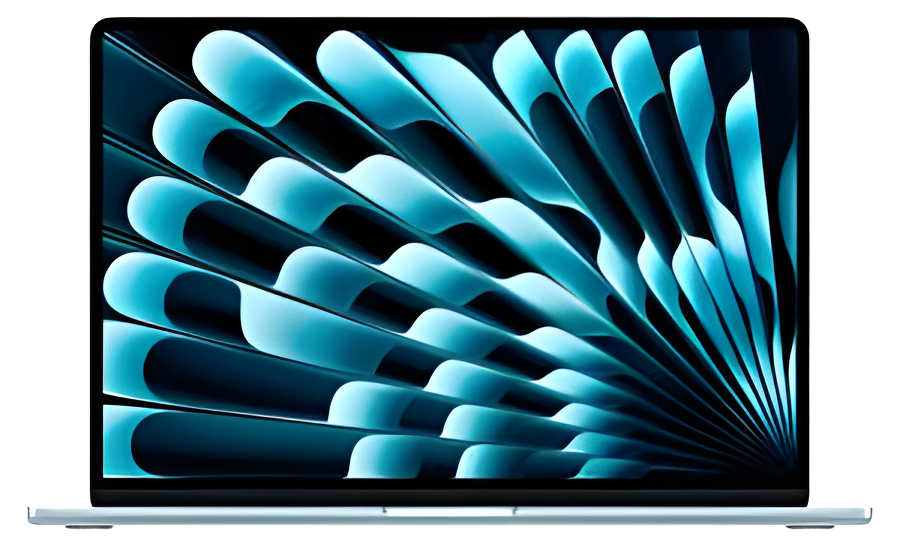 Apple MacBook Air 2026 15" M5 10C/10G 16/1TB Sky Blue MDVT4T/A