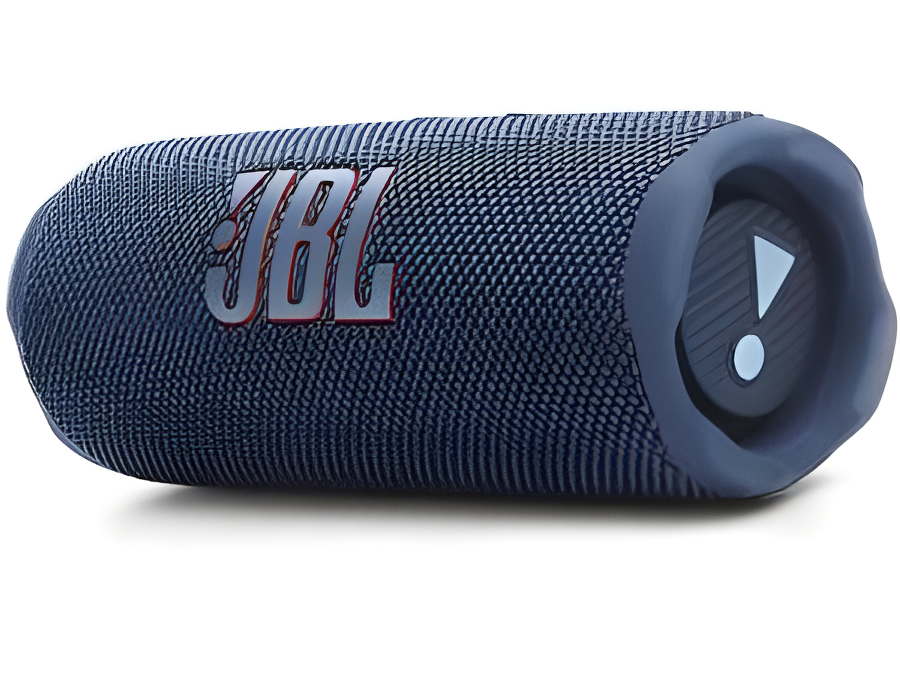 JBL Flip 7 Bluetooth Speaker Blue