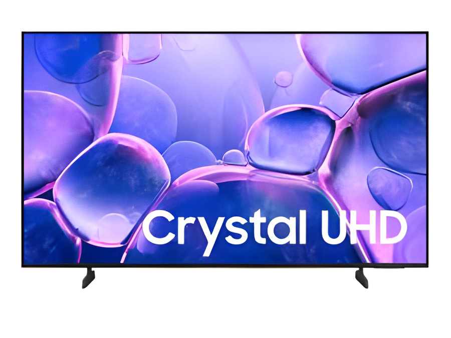 Samsung 55" LED UE55BU8072 Crystal-UHD 4K HDR Smart TV EU