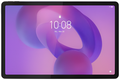 Lenovo Tab Mediatek Helio G85 4+128GB WiFi 10.1" Luna Grey + Cover EU
