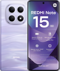 Xiaomi Redmi Note 15 6+ Mist