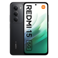 Xiaomi Redmi 15 4+ Midnight