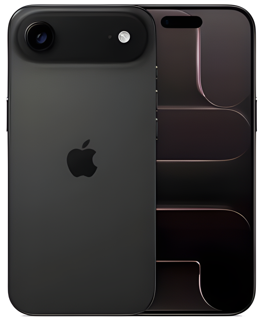 Apple iPhone Air Space