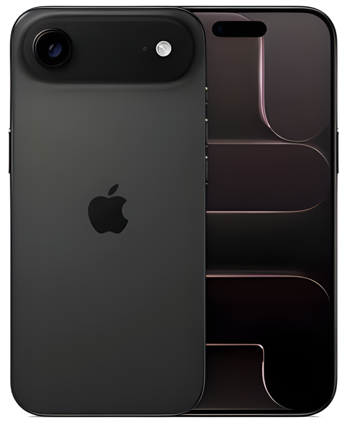 Apple iPhone Air Space