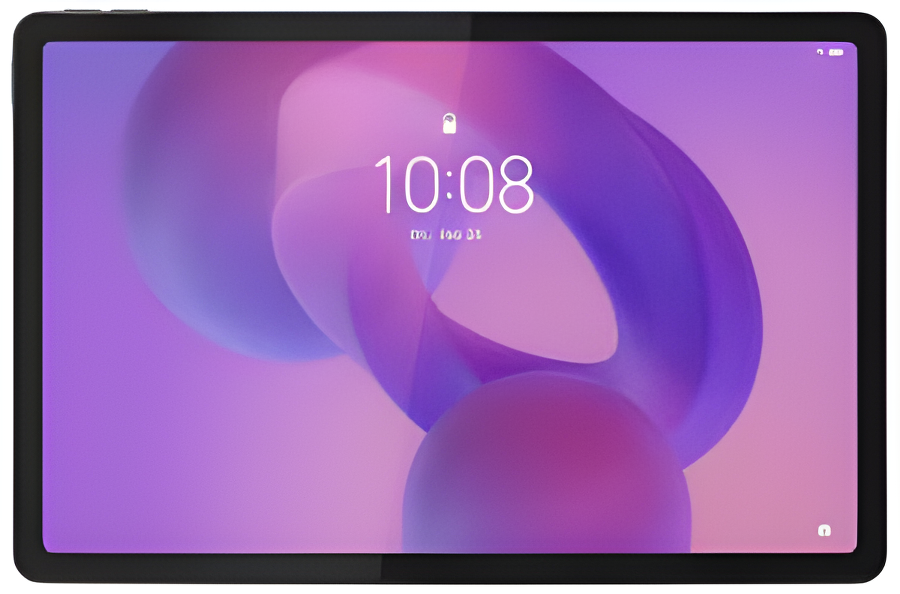 Lenovo Idea Tab 8+256GB WiFi 11" Luna Grey + Pen ITA