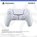 PS5 DualSense Chroma Pearl EU