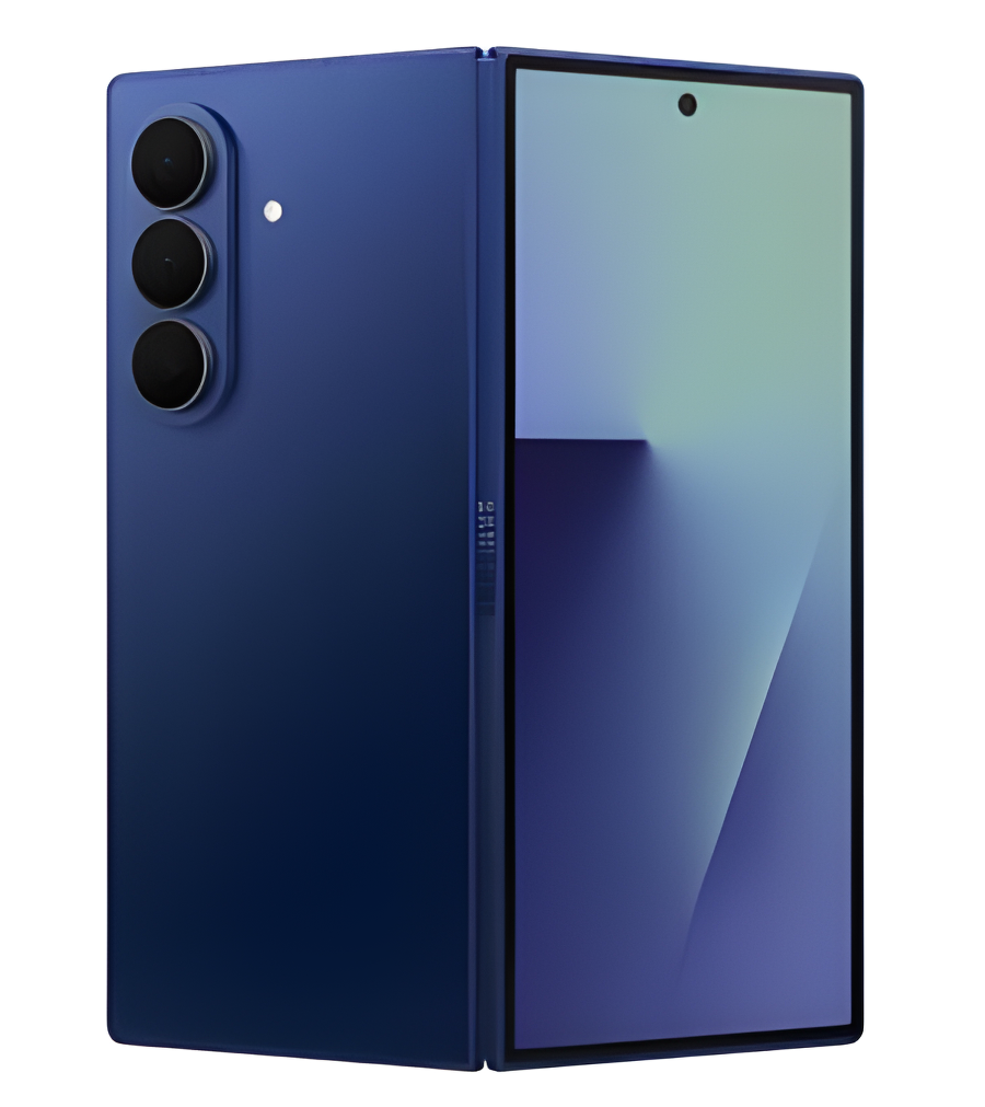 Samsung Z Fold 7 12+ 8" Shadow