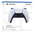 PS5 DualSense White V3