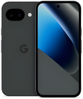 Google Pixel 10a 8+ Obsidian