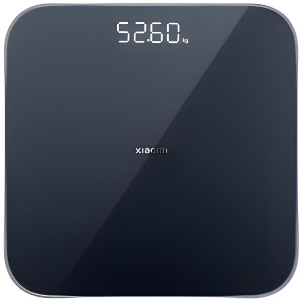 Xiaomi Bilancia Mi Smart Scale S200 Dark