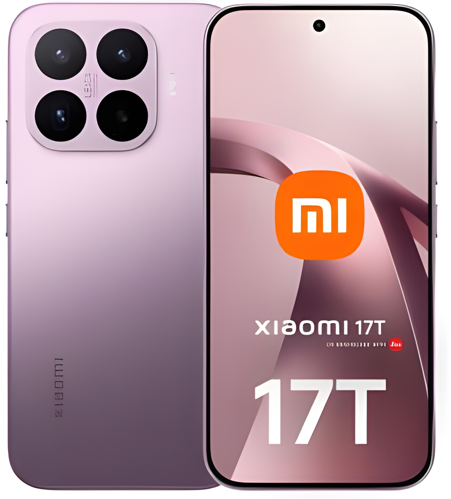 Xiaomi 17T 12+
