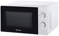 Hisense Forno a Microonde + Grill 20l 700W Bianco