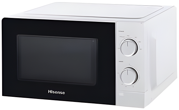 Hisense Forno a Microonde + Grill 20l 700W Bianco