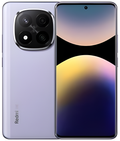 Xiaomi Redmi Note 14 Pro+ 8+ Purple