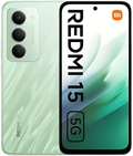 Xiaomi Redmi 15 4+ Ripple