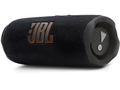 JBL Flip 7 Bluetooth Speaker Black