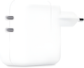 Apple Caricatore 35W DoppiaUSB-C iPhone iPad Watch