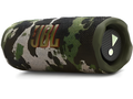 JBL Flip 7 Bluetooth Speaker Squad
