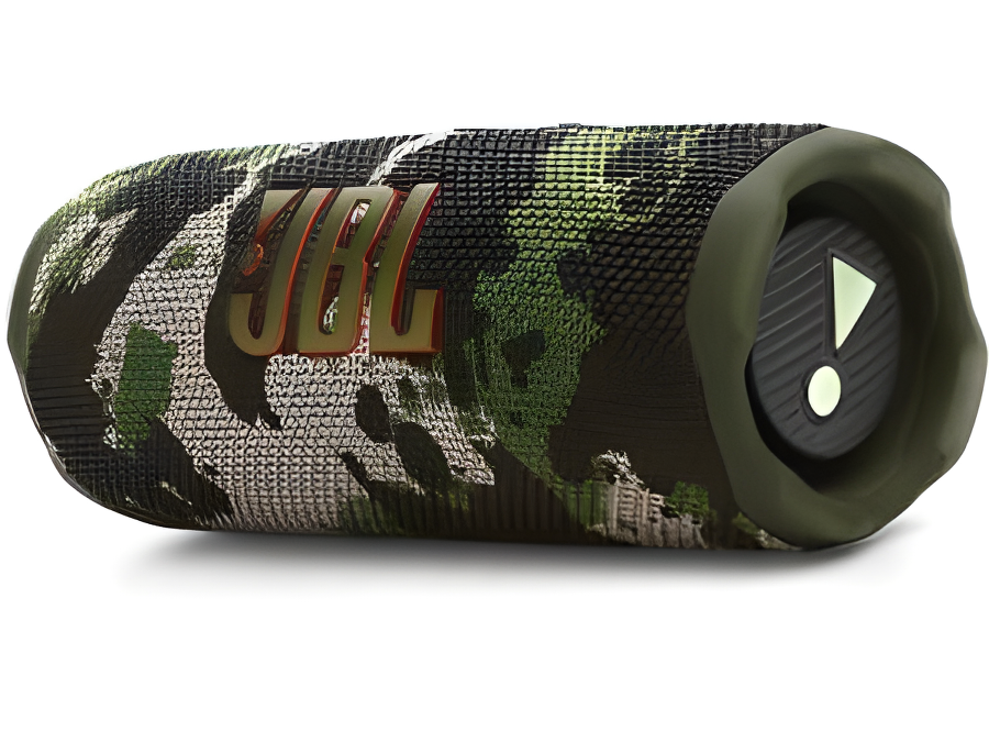 JBL Flip 7 Bluetooth Speaker Squad