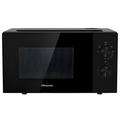 Hisense Forno a Microonde +Grill 20l 700W Nero