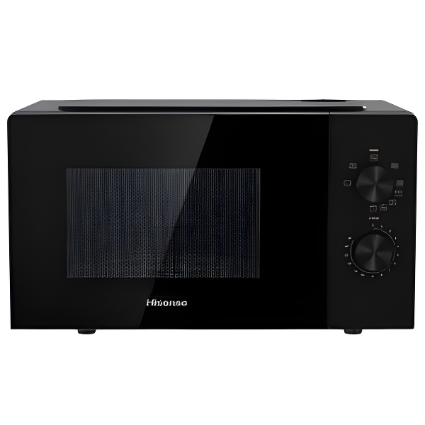 Hisense Forno a Microonde +Grill 20l 700W Nero