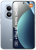 Xiaomi Redmi Note 15 Pro+ 8+ Glacier