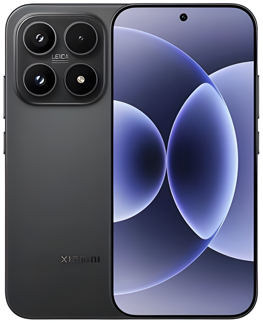 Xiaomi 17 12+