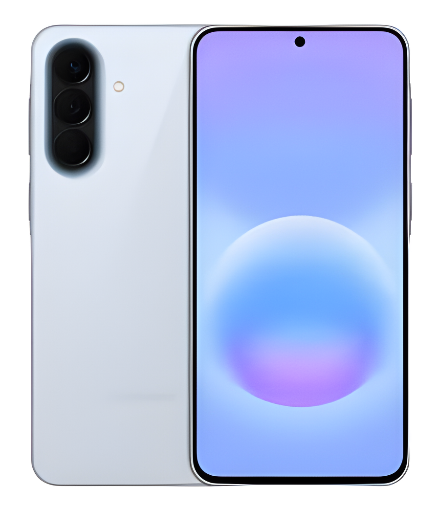 Samsung A57 12+ Awesome Icyblue