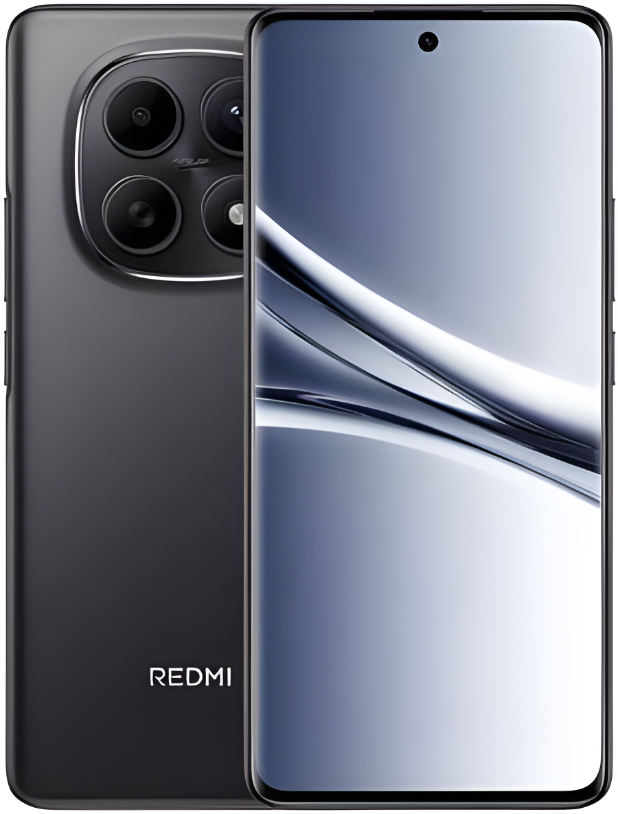 Xiaomi Redmi Note 15 Pro+ 8+