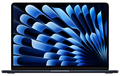 Apple MacBook Air 2024 13" M2 8C/8G 16/256GB Midnight MC7X4T/A