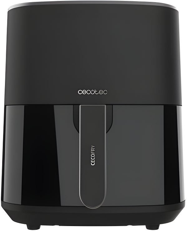Cecotec Friggitrice ad Aria Cecofry Fantastik 5500 l 1500w