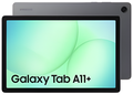 Samsung SM-X230 Galaxy Tab A11+ 6+128GB 11" Gray EU